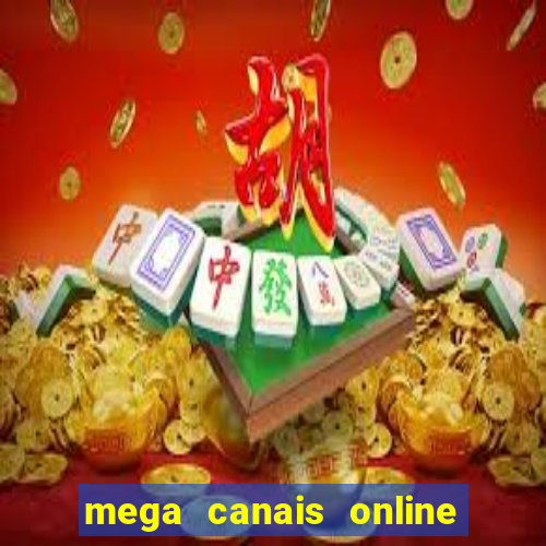 mega canais online a fazenda